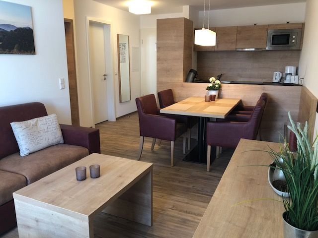 Modernes Ferienappartement im wunscherschönen Schwarzwald